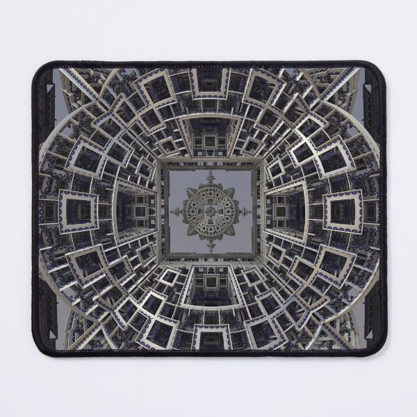 Item preview, city of the future designed and sold by Sven Fauth.