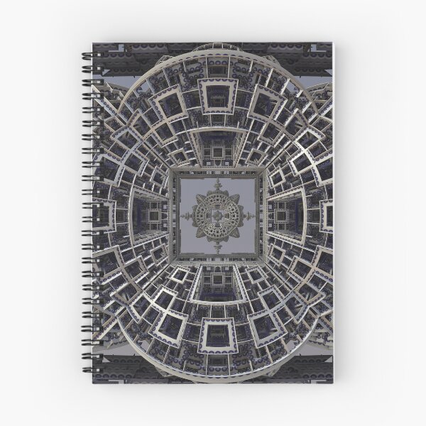 Item preview, city of the future designed and sold by Sven Fauth.