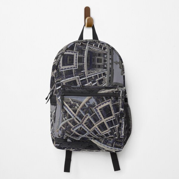 Item preview, city of the future designed and sold by Sven Fauth.