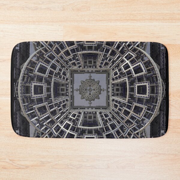 Item preview, city of the future designed and sold by Sven Fauth.