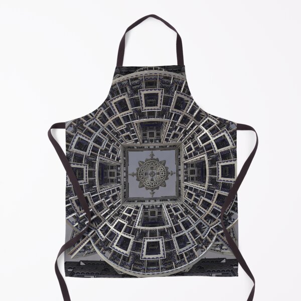 Item preview, city of the future designed and sold by Sven Fauth.
