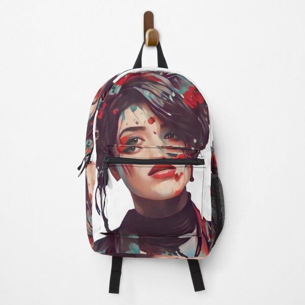 Item preview, Frankie (or Francis, as her mother calls her) designed and sold by McCallnWaldo.