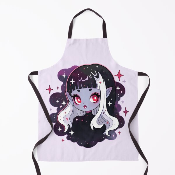 Item preview, Cute Kawaii Pastel Vampire Chic designed and sold by PastelMagic.