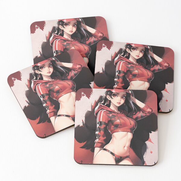 Item preview, Ruby designed and sold by Victor Ajax.