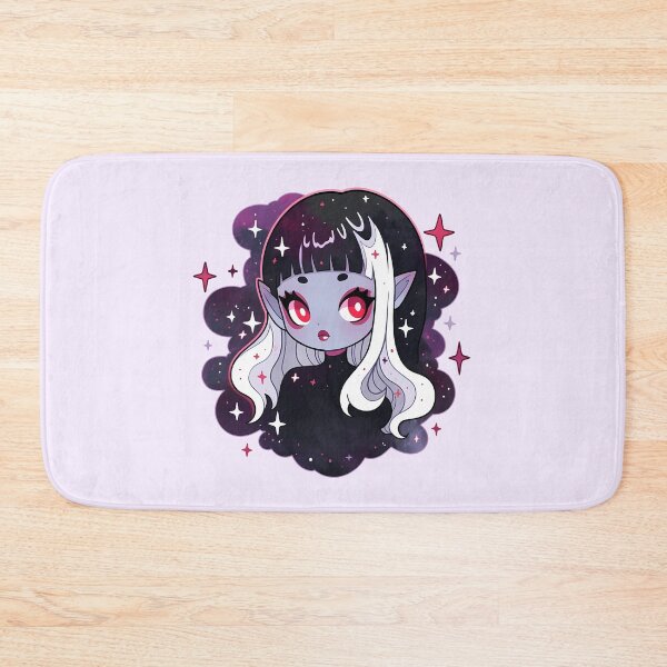 Item preview, Cute Kawaii Pastel Vampire Chic designed and sold by PastelMagic.