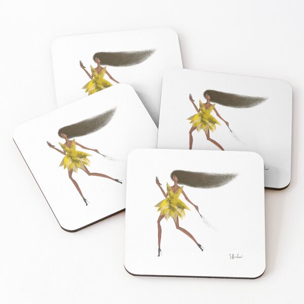 Item preview, Black Girl Magic designed and sold by Saffron-Francis.