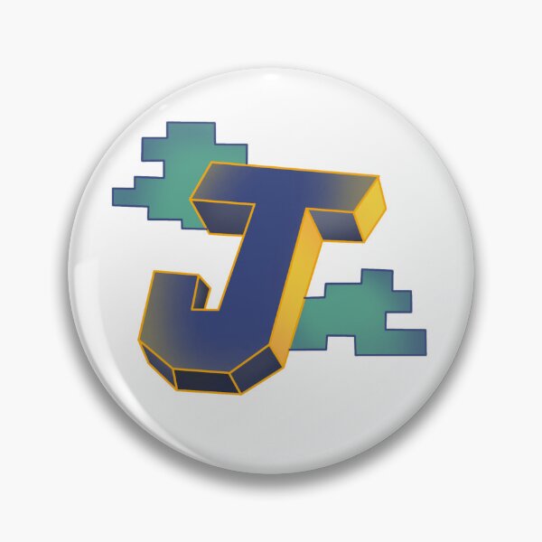 Item preview, J designed and sold by GabyCP.