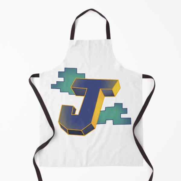 Item preview, J designed and sold by GabyCP.