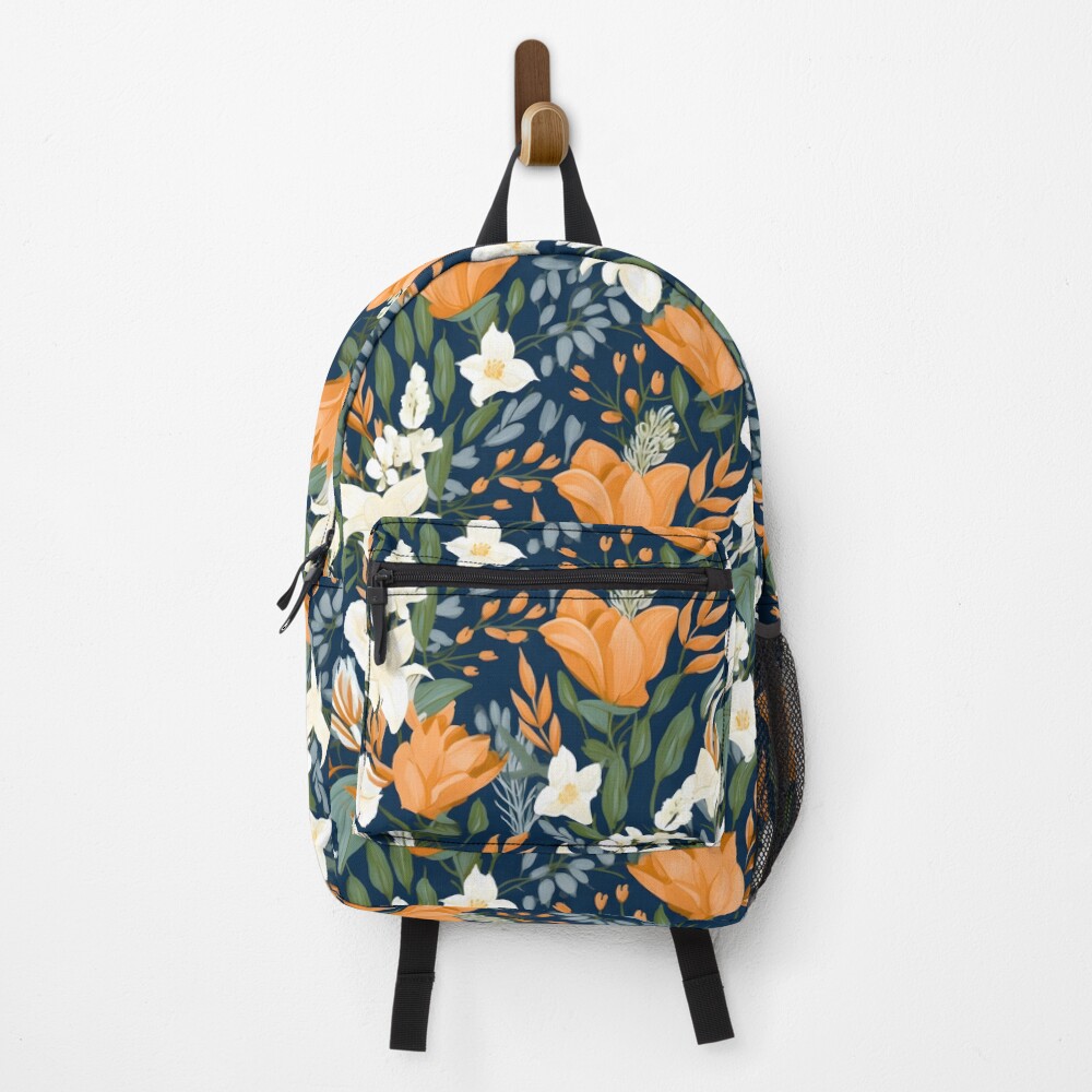 Item preview, Backpack designed and sold by DigitalPatternx.