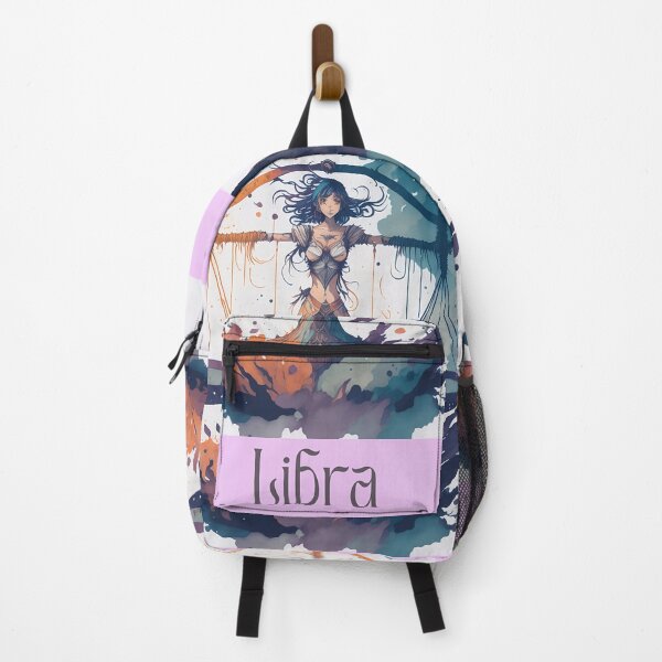 Item preview, Aesthetic Libra Zodiac Sign - perfect for Gifts designed and sold by elearah1.