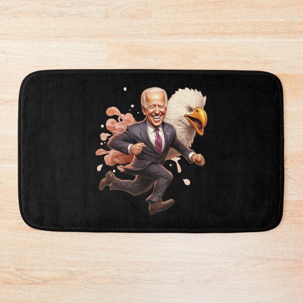 Item preview, Joe Biden funny thanksgiving designed and sold by Mateusz Majcherek.