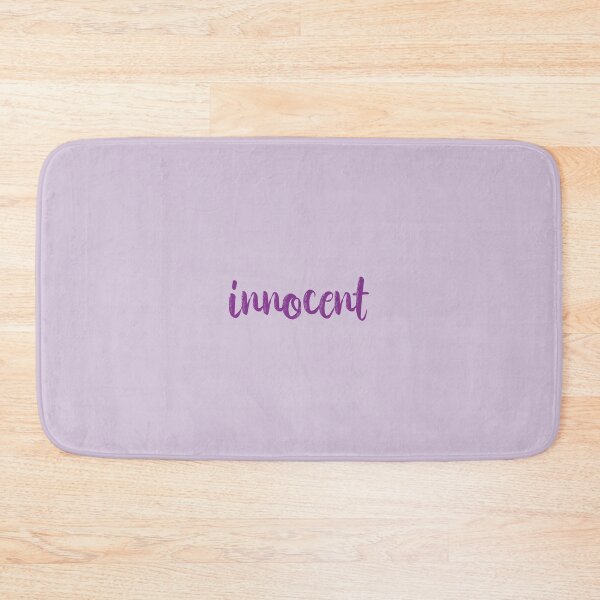 Item preview, Innocent Taylor Swift designed and sold by BoldNFresh.