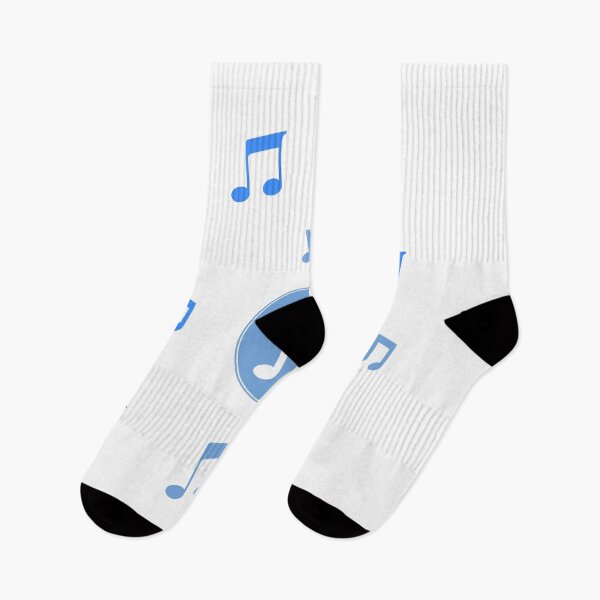 Item preview,  music blue designed and sold by KacperStore.