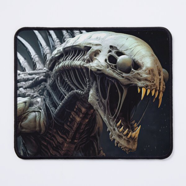 Item preview, Hybrid Horror - 2 designed and sold by Space-Yeti.
