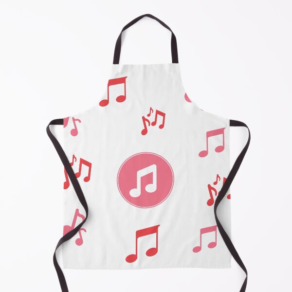 Item preview, music red designed and sold by KacperStore.