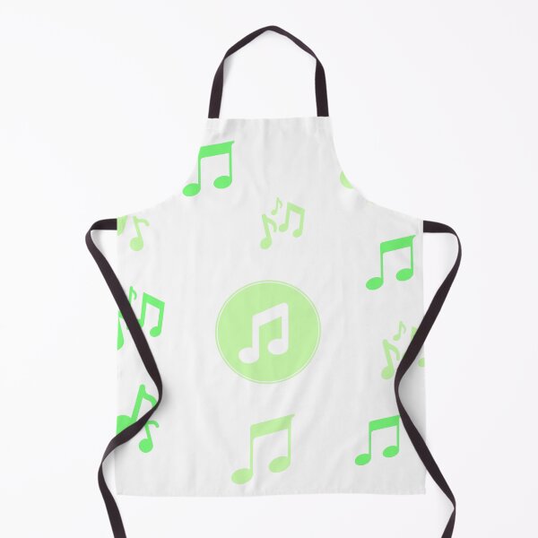 Item preview, music green designed and sold by KacperStore.