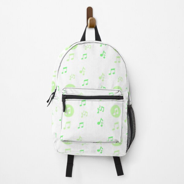 Item preview, music green designed and sold by KacperStore.