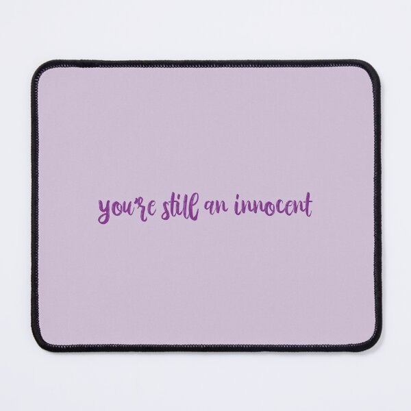 Item preview, Youre Still an Innocent Taylor Swift designed and sold by BoldNFresh.