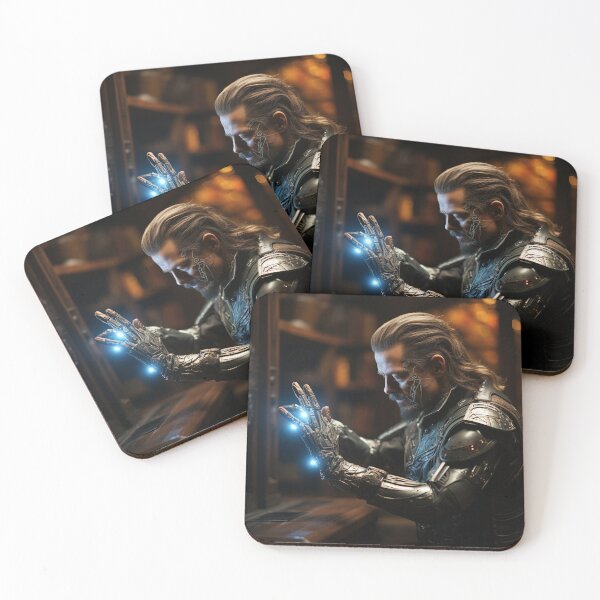 Item preview, Transhumanist Bioethicist - Human Enhancement Philosopher designed and sold by TheBrainArt.