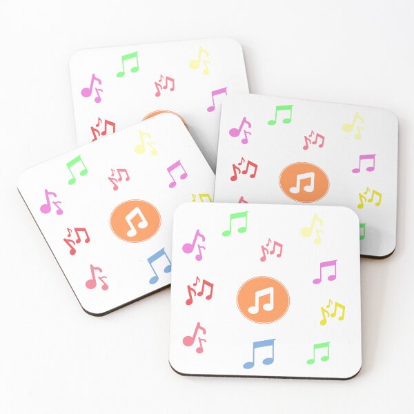Item preview, music colorful designed and sold by KacperStore.