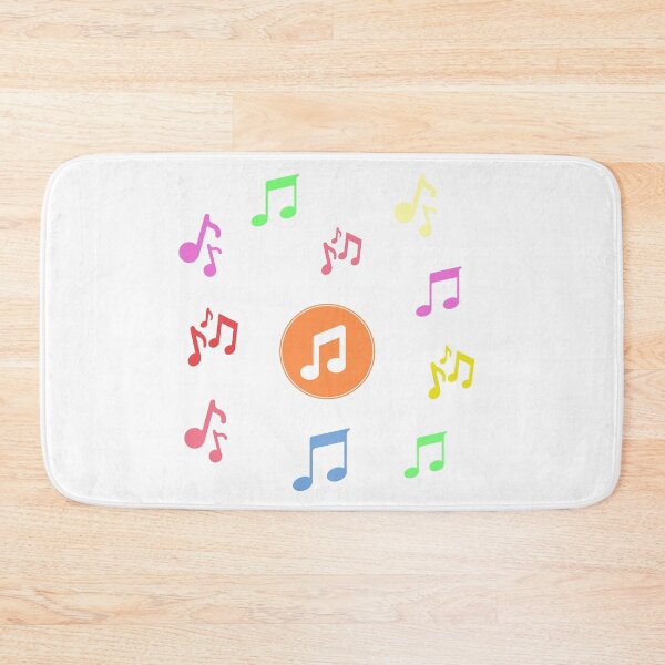 Item preview, music colorful designed and sold by KacperStore.