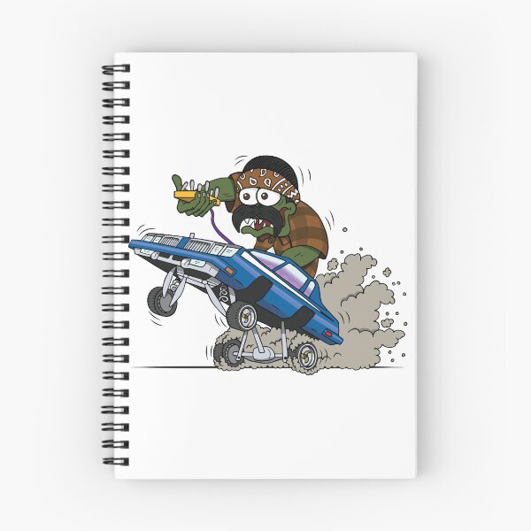 Item preview, Ranfla Fink - Lowrider X Kustom Kulture designed and sold by LaloSoda.