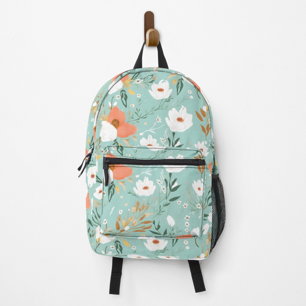 Item preview, Backpack designed and sold by DigitalPatternx.