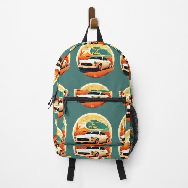 Item preview, The love is Cars designed and sold by Abdelillah10.