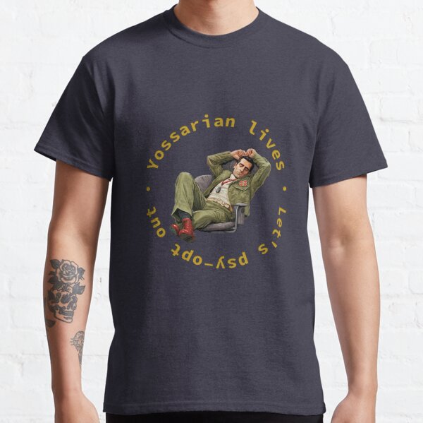 Catch-22 Classic T-Shirt