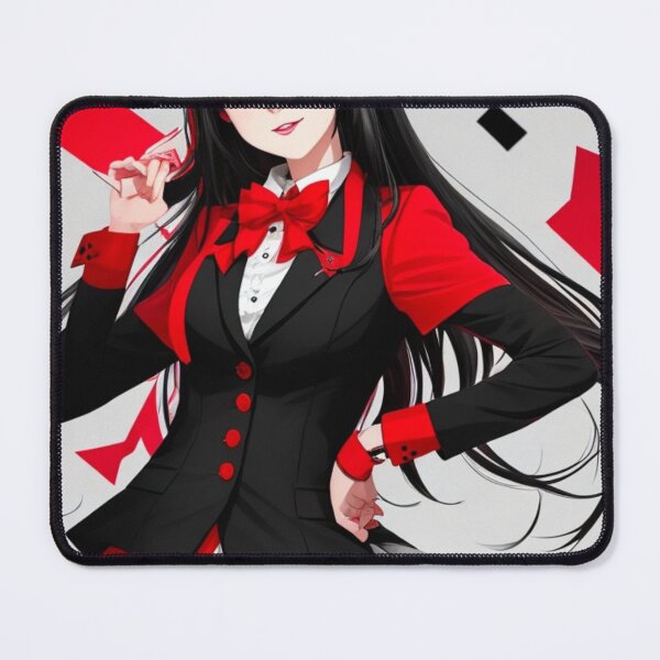 Item preview, Crazy yumeko designed and sold by mirko-rimini.