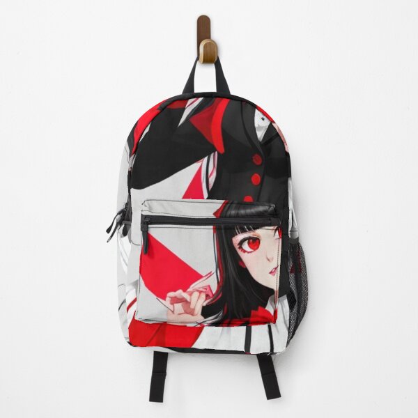 Item preview, Crazy yumeko designed and sold by mirko-rimini.
