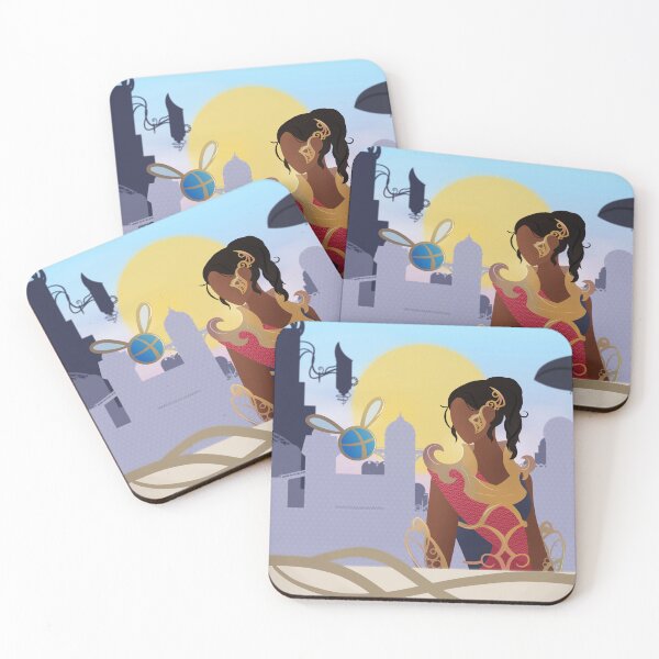 Item preview, Saheeli Rai, Kaladesh designed and sold by untitledGenny.