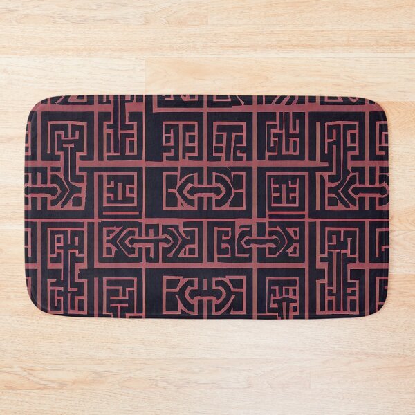 Item preview, Pattern Design No. 16 designed and sold by MJNurmi.