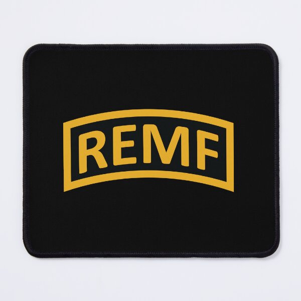 Item preview, REMF tab designed and sold by MaxMightyMan.