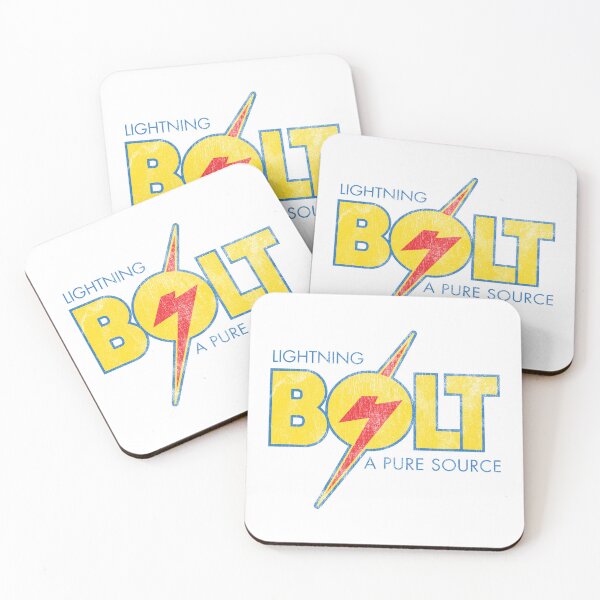 Artikelvorschau, Lightning Bolt entworfen und verkauft von brianhillDESIGN.