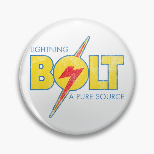 Artikelvorschau, Lightning Bolt entworfen und verkauft von brianhillDESIGN.