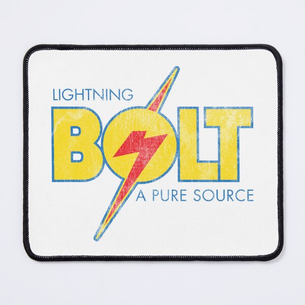 Artikelvorschau, Lightning Bolt entworfen und verkauft von brianhillDESIGN.