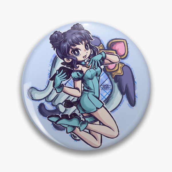 Mintyxpins Tokyo Mew Mew Mint purchases Enamel pin