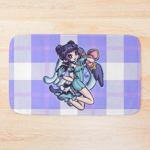 Item preview, Mint Aizawa from Tokyo Mew Mew designed and sold by AngiLaguado.