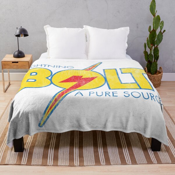 Item preview, Lightning Bolt designed and sold by brianhillDESIGN.