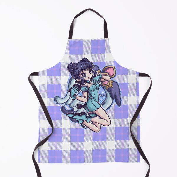 Item preview, Mint Aizawa from Tokyo Mew Mew designed and sold by AngiLaguado.