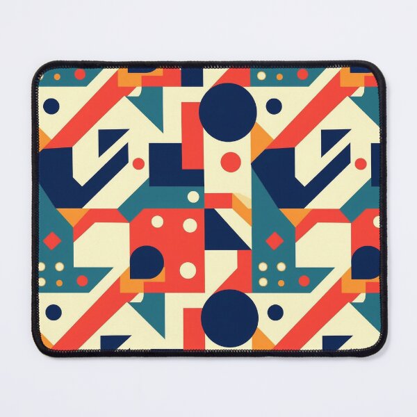 Item preview, 80s pattern vibes designed and sold by And-So.