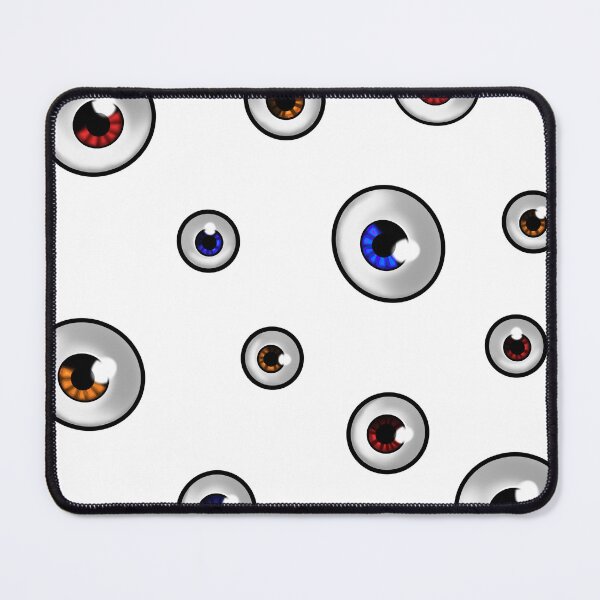 Item preview, Spooky Eyeballs designed and sold by AlwaysHollyJo.