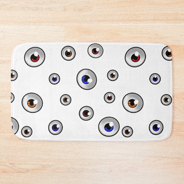 Item preview, Spooky Eyeballs designed and sold by AlwaysHollyJo.