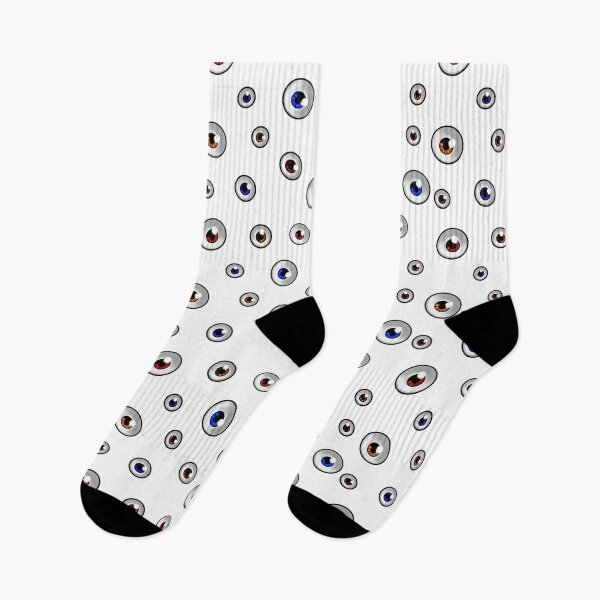 Item preview, Spooky Eyeballs designed and sold by AlwaysHollyJo.