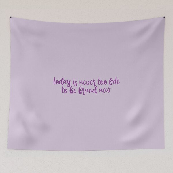 Item preview, Today is Never Too Late to be Brand New Innocent lyrics Taylor Swift designed and sold by BoldNFresh.