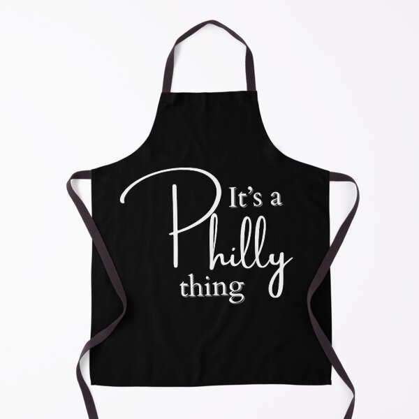 Item preview, It’s a Philly Thing designed and sold by TuckerLogan.