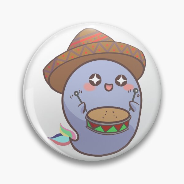 Item preview, ballena de fiesta designed and sold by TataPium.