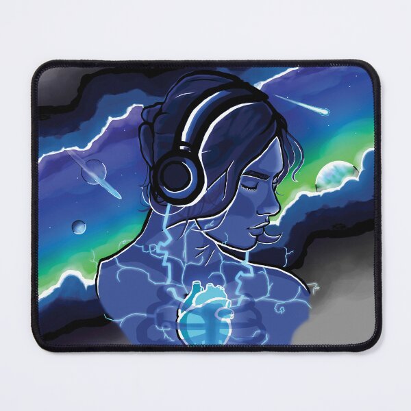 Item preview, Electric Core designed and sold by AswinithShop.