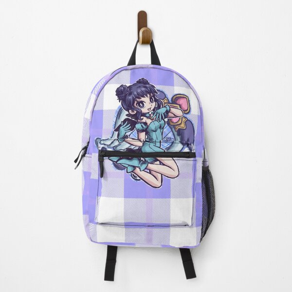 Item preview, Mint Aizawa from Tokyo Mew Mew designed and sold by AngiLaguado.